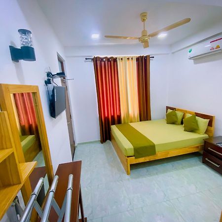 Sparkling Resort كاتاراغاما المظهر الخارجي الصورة