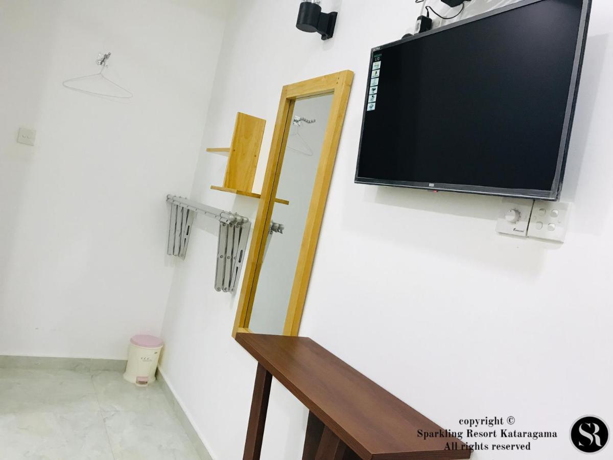Sparkling Resort كاتاراغاما المظهر الخارجي الصورة