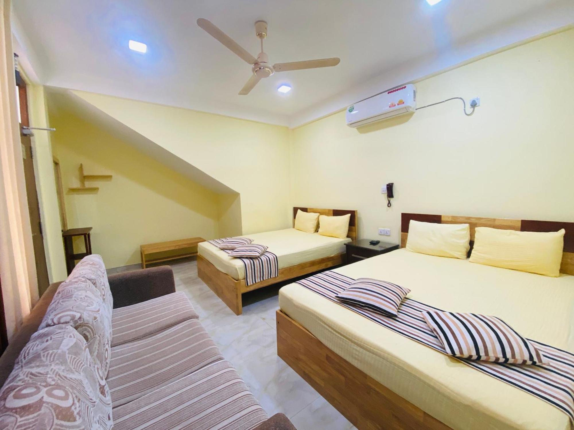 Sparkling Resort كاتاراغاما المظهر الخارجي الصورة