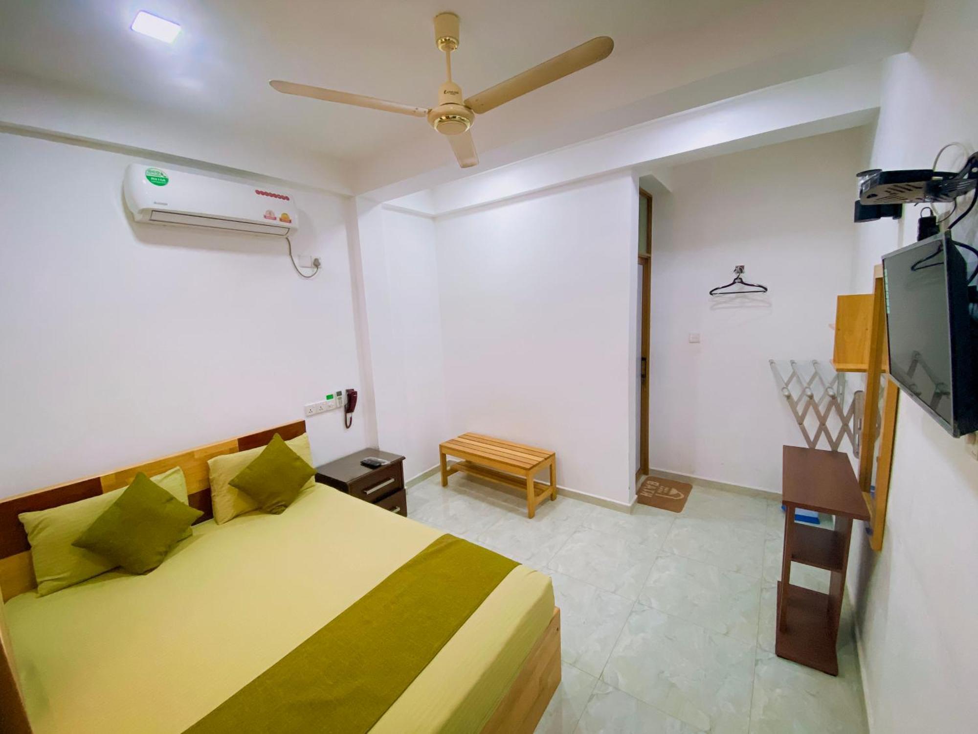 Sparkling Resort كاتاراغاما المظهر الخارجي الصورة