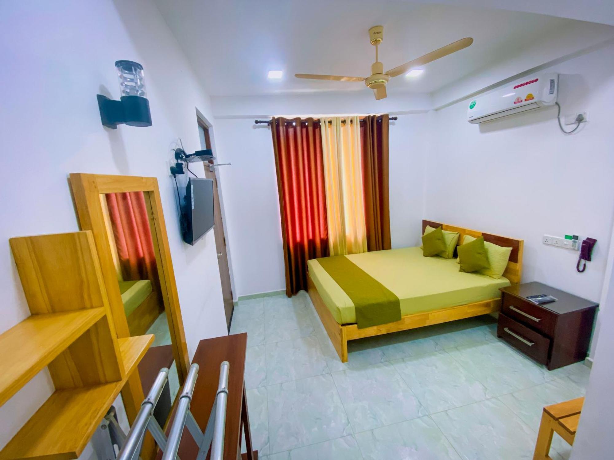 Sparkling Resort كاتاراغاما المظهر الخارجي الصورة