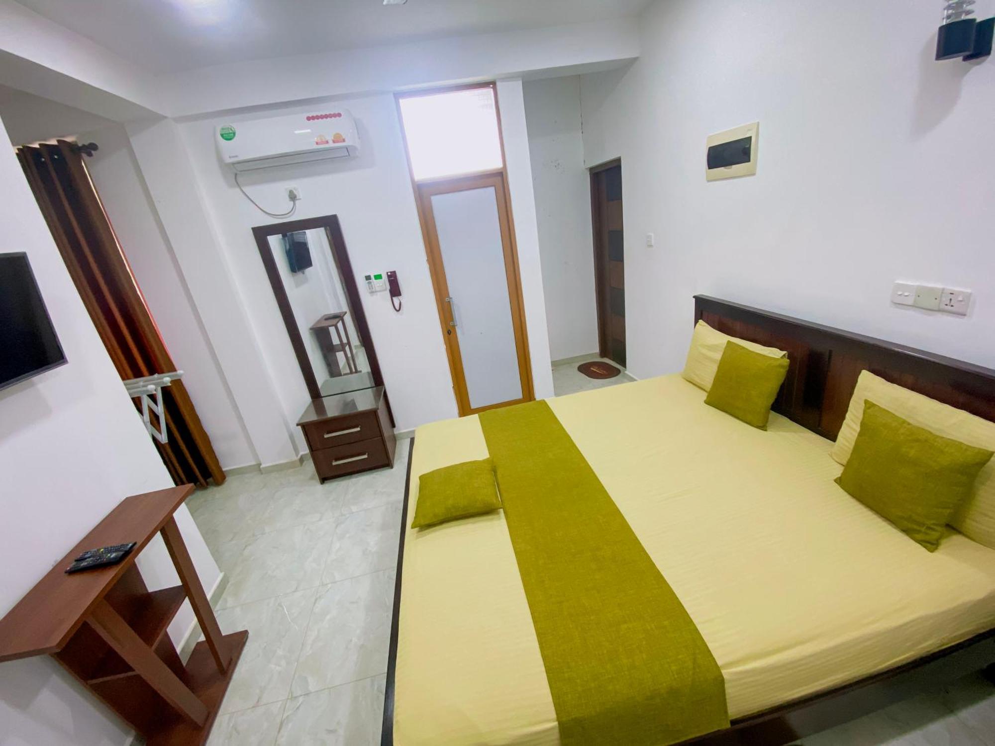 Sparkling Resort كاتاراغاما المظهر الخارجي الصورة