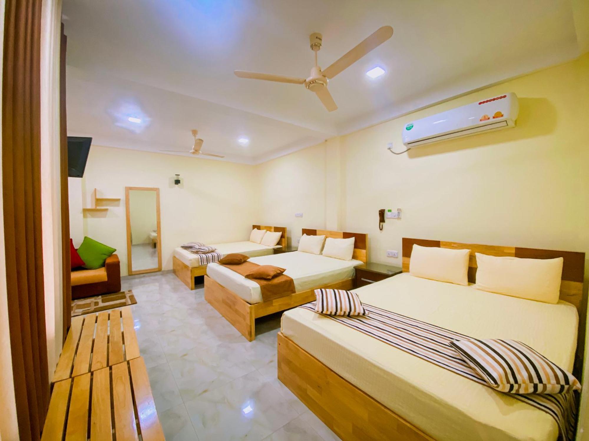 Sparkling Resort كاتاراغاما المظهر الخارجي الصورة