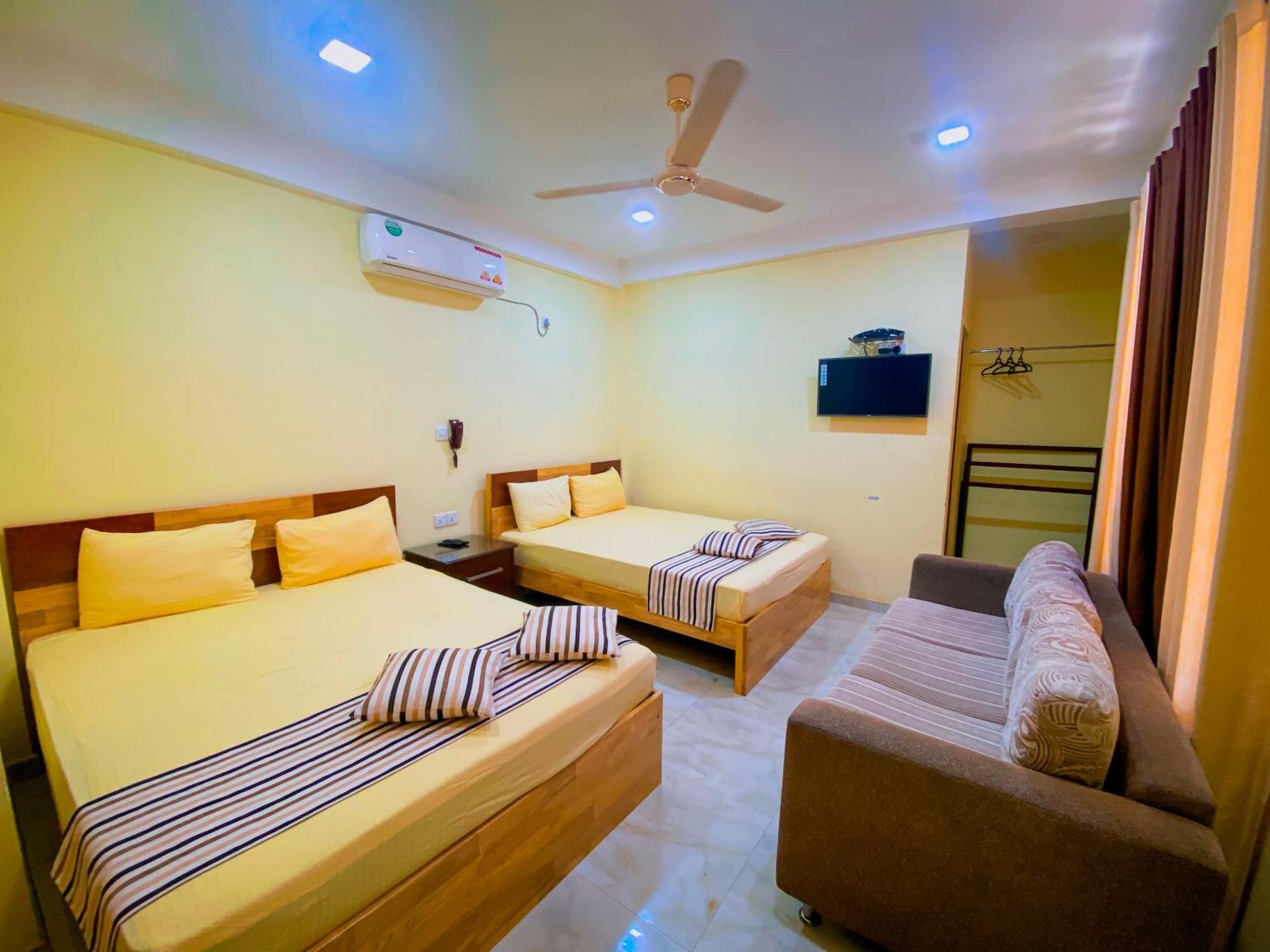 Sparkling Resort كاتاراغاما المظهر الخارجي الصورة