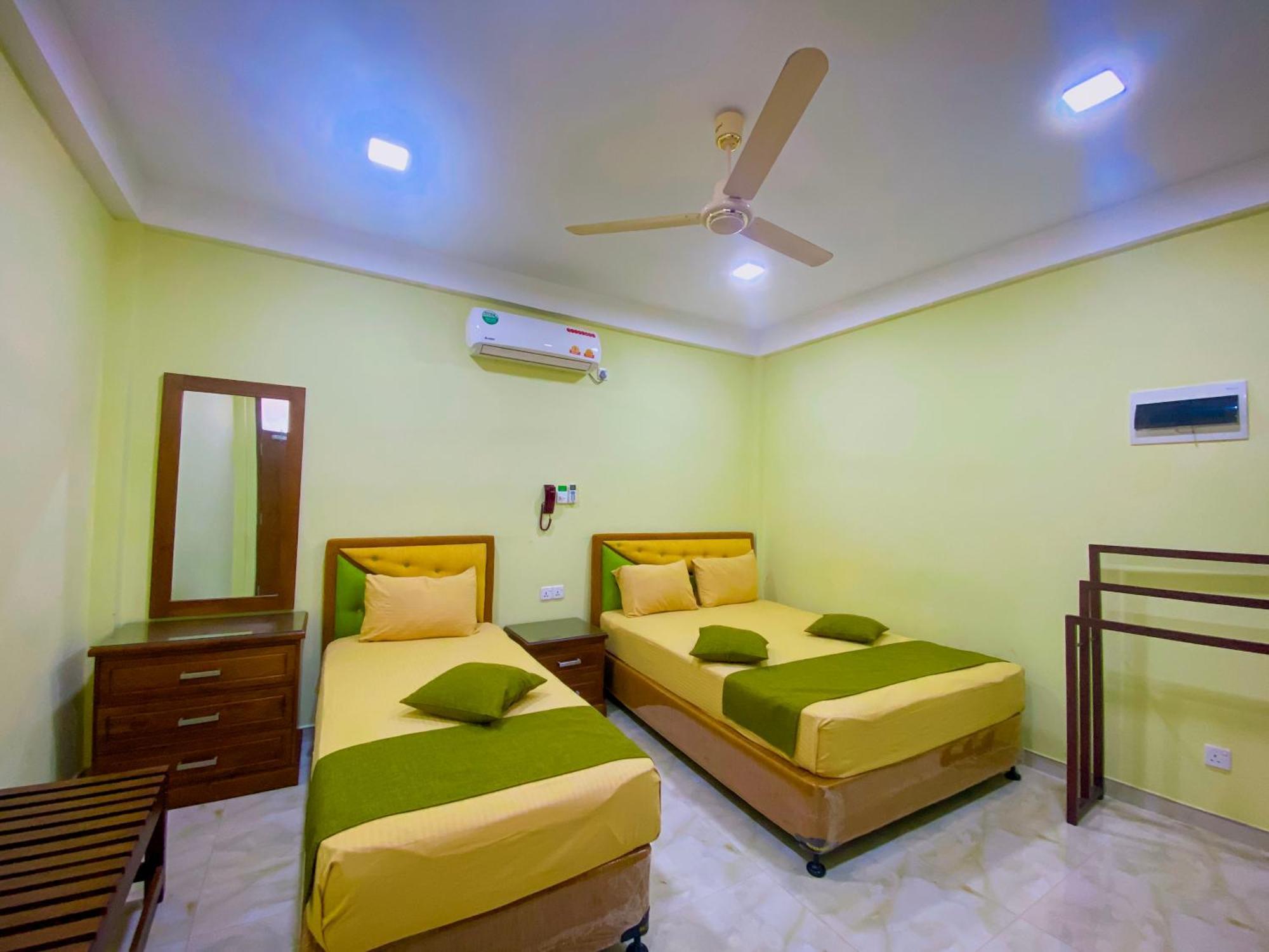 Sparkling Resort كاتاراغاما المظهر الخارجي الصورة