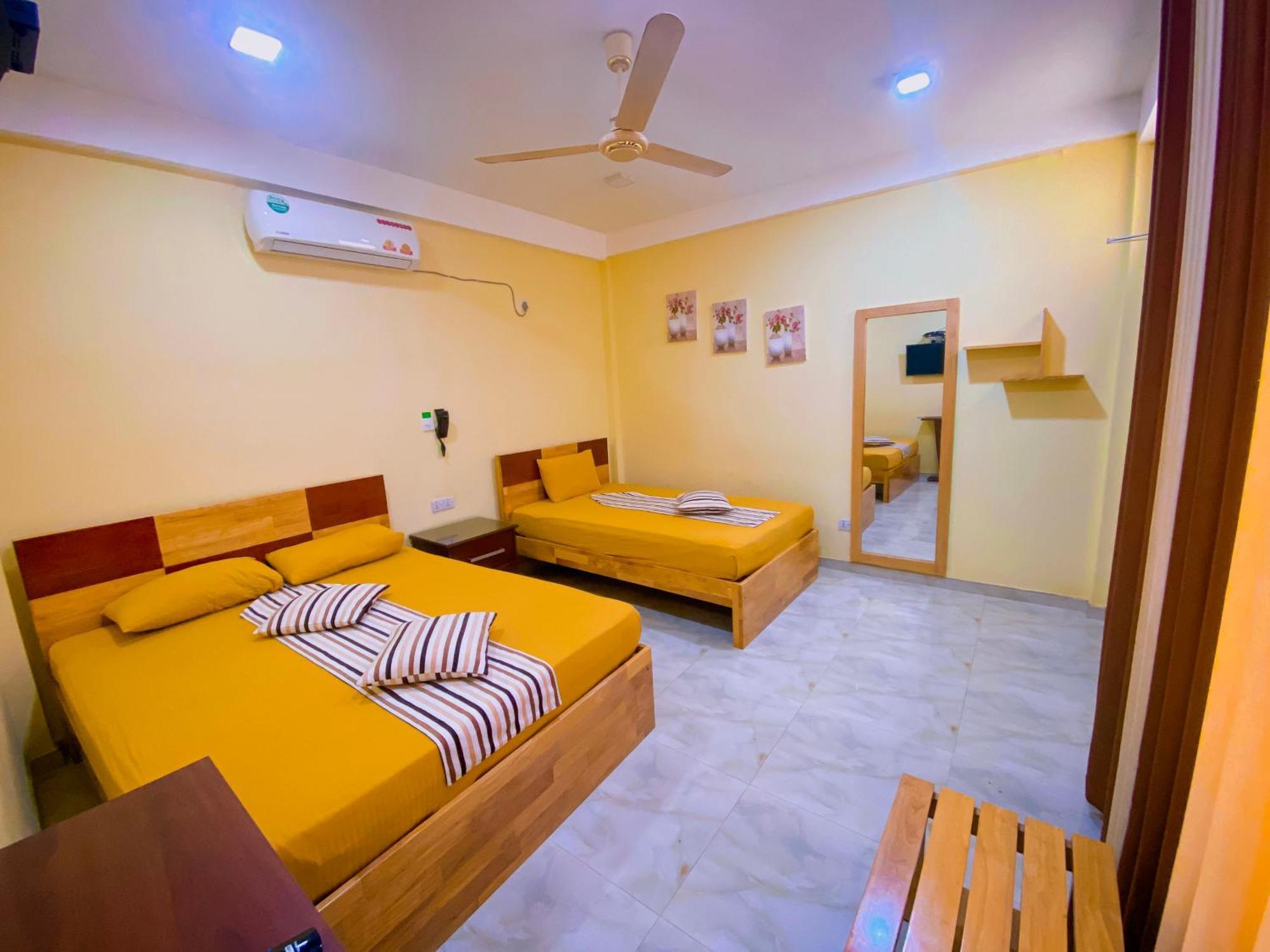 Sparkling Resort كاتاراغاما المظهر الخارجي الصورة