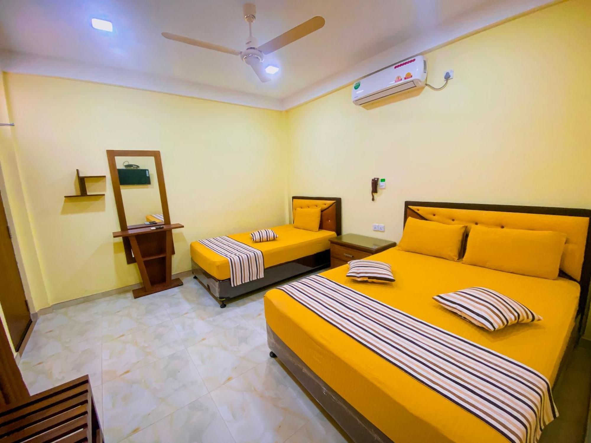Sparkling Resort كاتاراغاما المظهر الخارجي الصورة