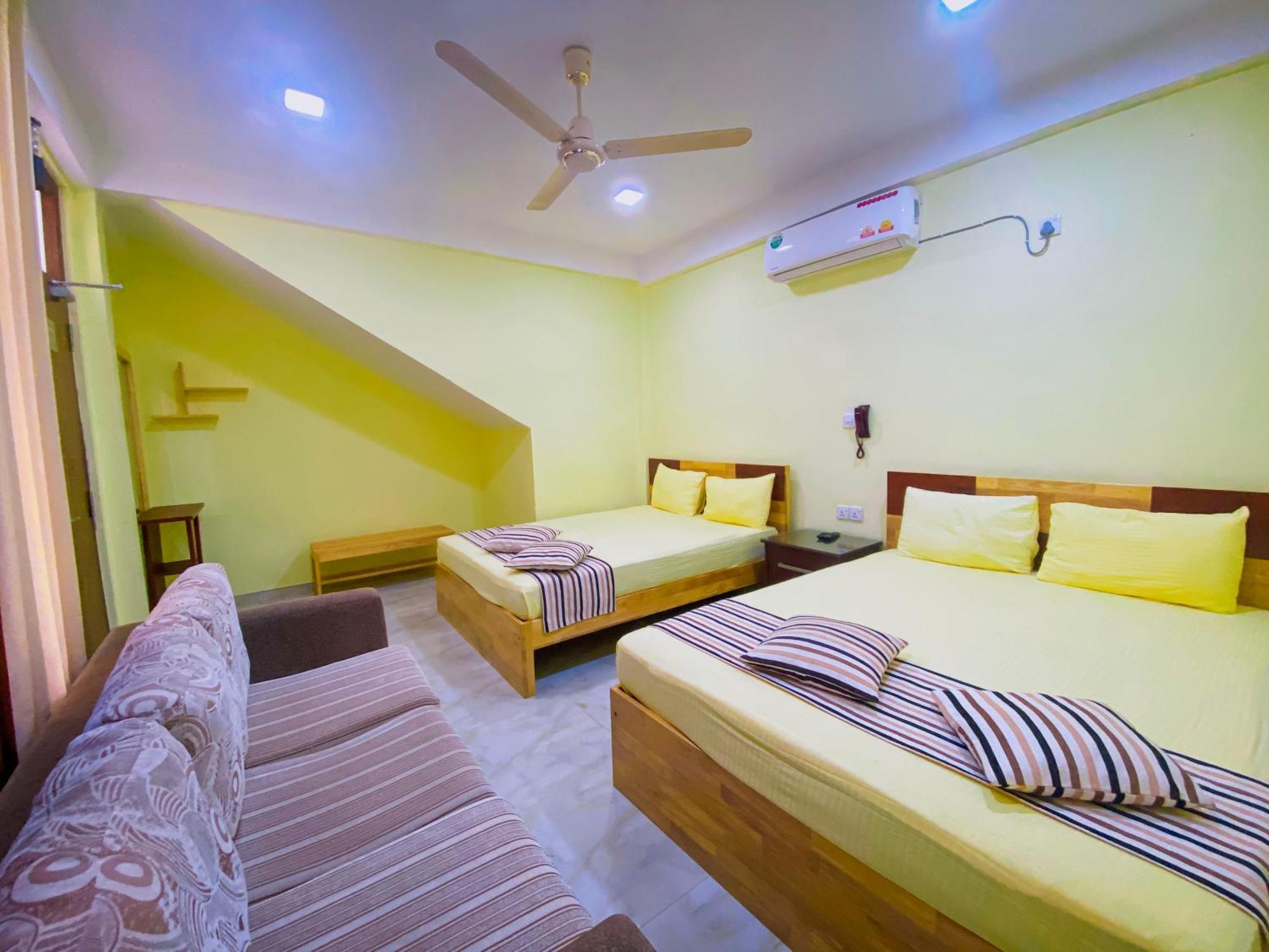 Sparkling Resort كاتاراغاما المظهر الخارجي الصورة