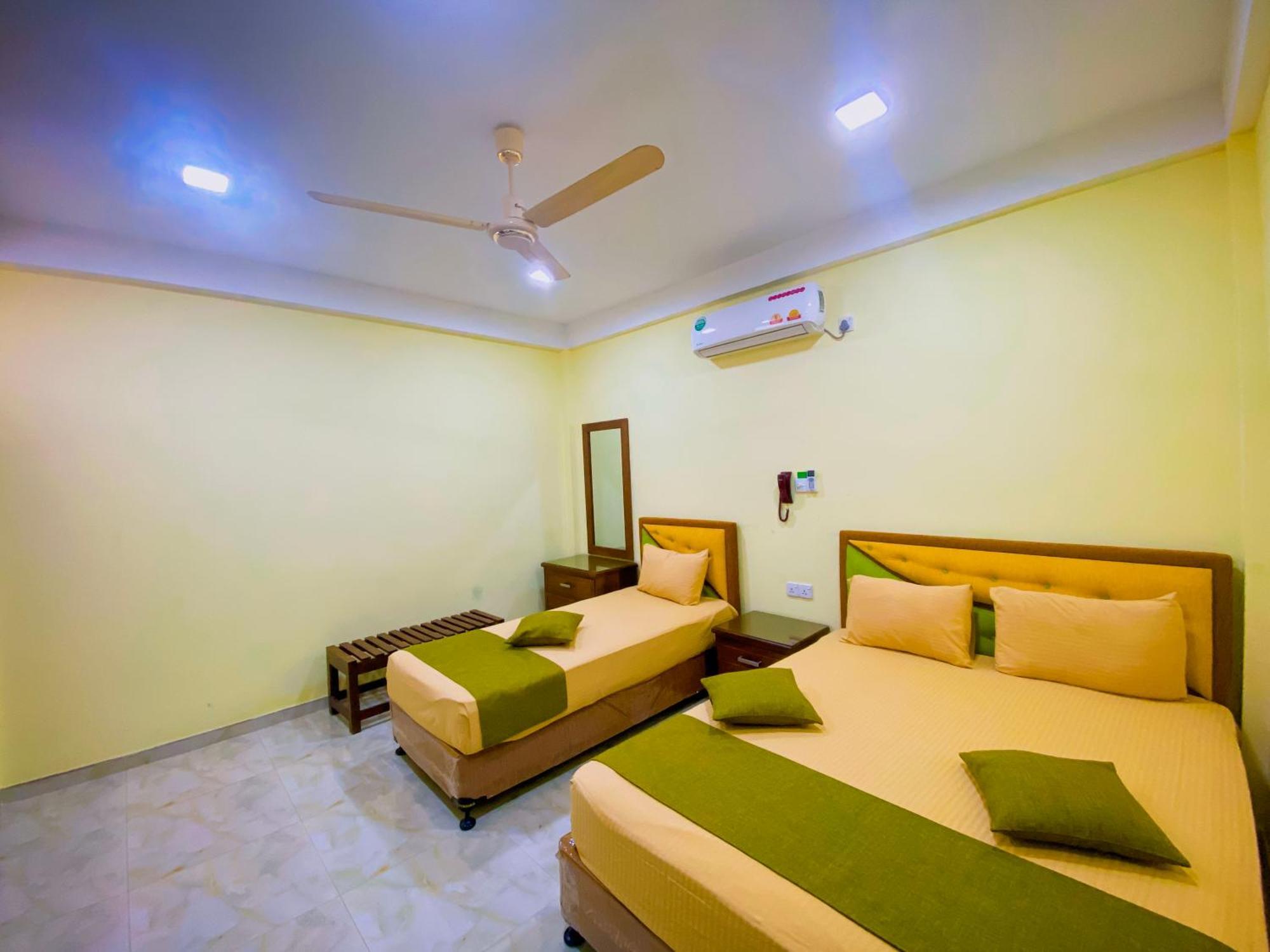 Sparkling Resort كاتاراغاما المظهر الخارجي الصورة